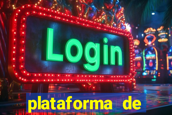 plataforma de porcentagem de jogos